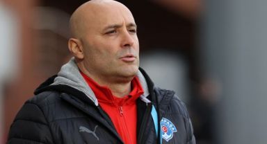 Kasımpaşa'da Sami Uğurlu Dönemi Bitti
