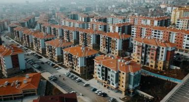 Kentsel Dönüşümde Kira Desteği Artırıldı