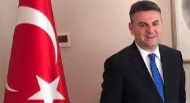 Korkmaz Karaca İstifa Etti