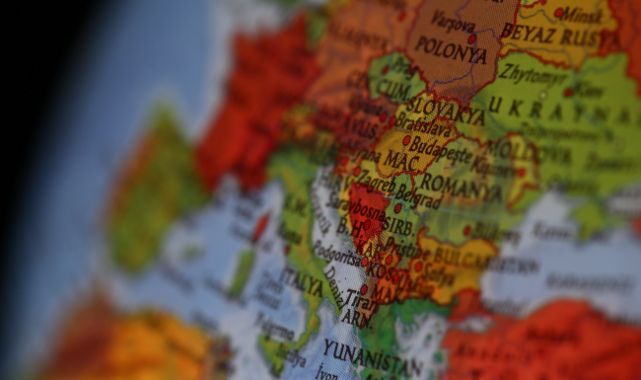 Kosova Devleti'nin Kısa Öyküsü