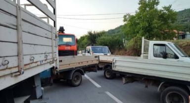 Kosova Sırbistan Gerilimi Yansımaları