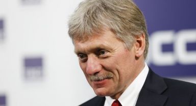 Kremlin'den Pelosi’ye Tepki