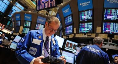 Küresel Piyasalar Yeni Haftaya temkinli Başladı.