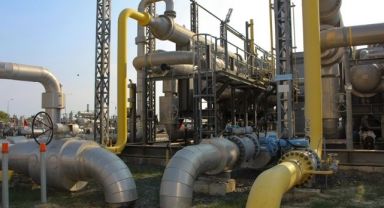 Kuzey Akım Üzerinden Doğal Gaz Sevkiyatları Yarın Üç Günlüğüne Duracak