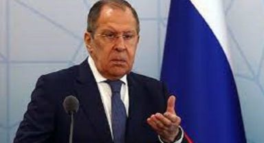 Lavrov, Rusya’nın Suriye'de Çözüme Yönelik