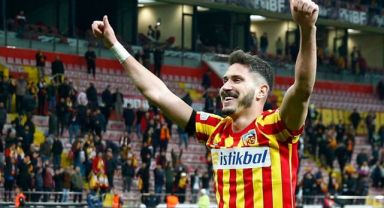 Lecce, Mert Çetin'i Kiraladı