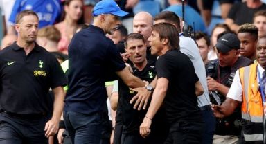 Londra Derbisinde Kazanan Çıkmadı