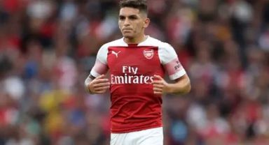 Lucas Torreira Galatasaray'da