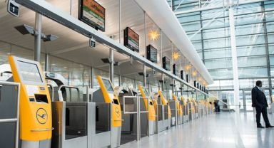 Lufthansa Verdi Sendikası İle Anlaştı