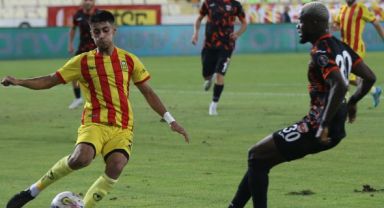 Malatya'da Kazanan Yok