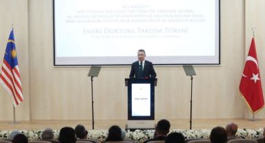 Malezya İle İşkilerde Yeni Dönem