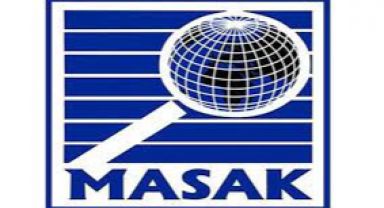 MASAK Harekete Geçti