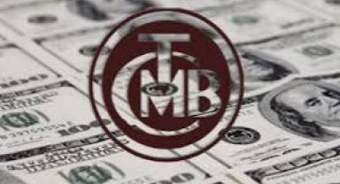 Merkez Bankası Politika Faizini Yüzde 13'e İndirdi