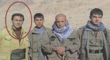 MİT'ten PKK/YPG'nin Sözde Eyalet Yöneticisine Operasyon