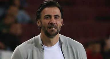MKE Ankaragücü Teknik Direktörlük Görevine Ömer Erdoğan'ı Getirdi