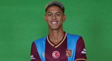 Montasser Lahtimi Resmen Trabzonspor'da