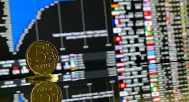 Moskova Borsası'nda Yabancılara İşlemler Kısmen Tekrar Açıldı