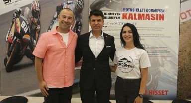 Motosiklet Sporlarında