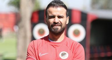 Muhammed Bayır'dan Yeni Sezon Değerlendirmesi