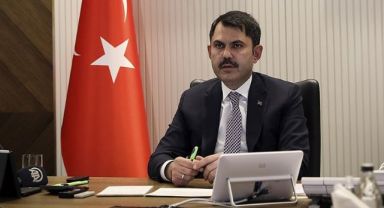 NAE Sao Paulo Gemisine İzin Yok