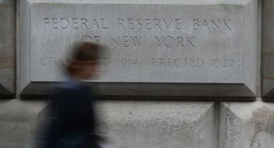 New York Fed İmalat Endeksi Ağustosta Sert Düşüş Gösterdi
