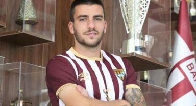 Oğuz Kağan Güçtekin Bandırmaspor'da