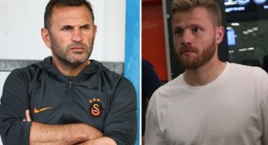 Okan Buruk'tan Midtsjö Yorumu