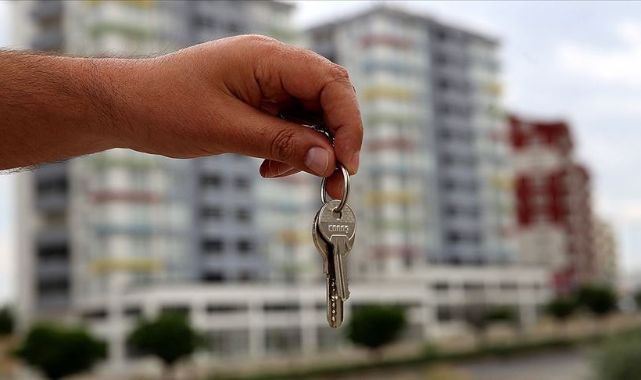 Ön Ödemeli Konut Satışları Hakkında Yönetmelikte Değişiklik