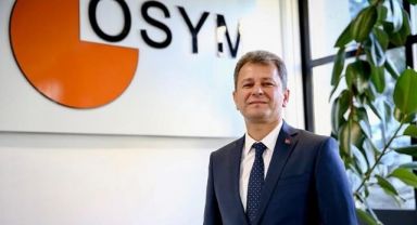 ÖSYM Başkanı Prof. Dr. Halis Aygün Görevden Alındı