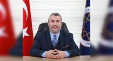 ÖSYM'nin Yeni Başkanı Prof. Dr. Bayram Ali Ersoy Getirildi.