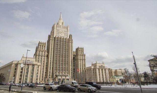 Rusya, Azerbaycan ve Ermenistan'a