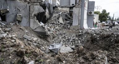 Rusya'dan Açıklama