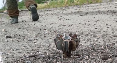 Rusya İle Savaşta Yaklaşık 9 Bin Ukrayna Askerinin Öldüğü Bildirildi