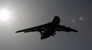 Rusya, İngiliz Keşif Uçağının Hava Sahasını İhlal Ettiğini Bildirdi.