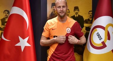 Semih Kaya Futbolu Bıraktığını Açıkladı