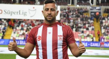 Sivasspor'dan Orta Sahaya Takviye