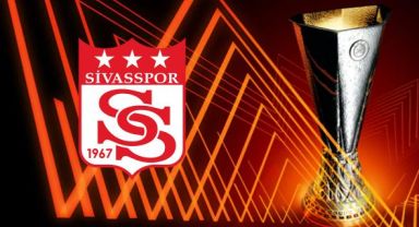 Sivasspor'un Muhtemel Rakipleri