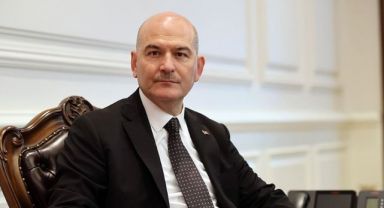 Soylu: 2023'te Kırsalda Terörist Kalmayacak
