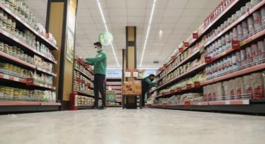 Tarım Kredi'de İndirimli Fiyat Uygulaması Başladı