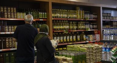 Tarım Kredi Marketlerde İndirim Hareketliliği Yaşanıyor