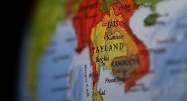 Tayland'ın Güneyinde İsyancılar 3 Kentte Eş Zamanlı Saldırı Düzenledi