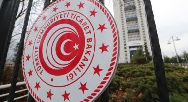 Ticaret Bakanlığı'nın