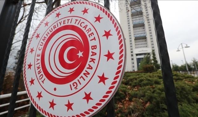 Ticaret Bakanlığı'nın