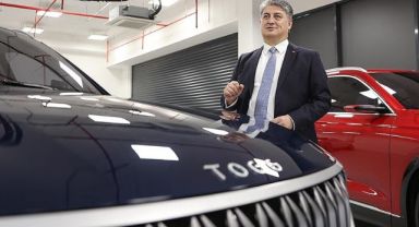 TOGG 29 Ekimde Seri Üretime Hazır Olacak
