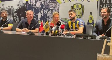 Tolga Ciğerci'nin Yeni Adresi Belli Oldu