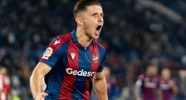 Trabzonspor Bardhi'yi Açıkladı