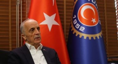 Türk-İş Vergi Dilimlerinde Düzenleme İstedi