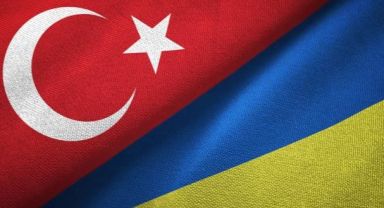 Türkiye İle Ukrayna Arasında Altyapı Anlaşması İmzalandı