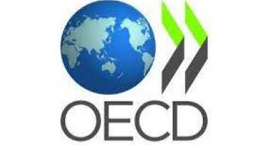 Türkiye OECD'nin En Yüksek Oranda Büyüyen İkinci Ülkesi