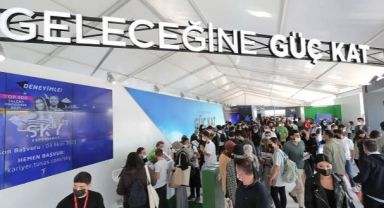 TUSAŞ, Samsun'daki TEKNOFEST'te Vitrine Çıkacak